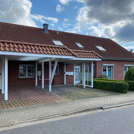 Oara Comfort Home, Ferienhaus 210Qm Mit Garten Reppenstedt Экстерьер фото