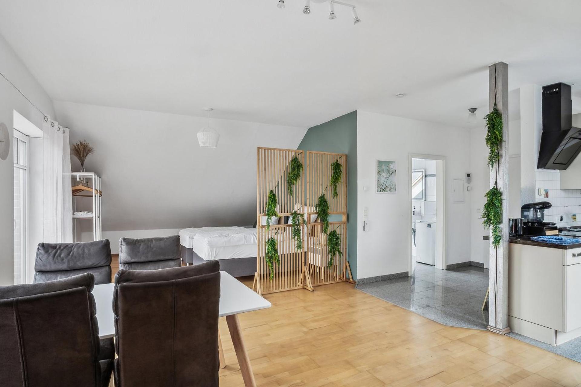 Oara Comfort Home, Ferienhaus 210Qm Mit Garten Reppenstedt Экстерьер фото