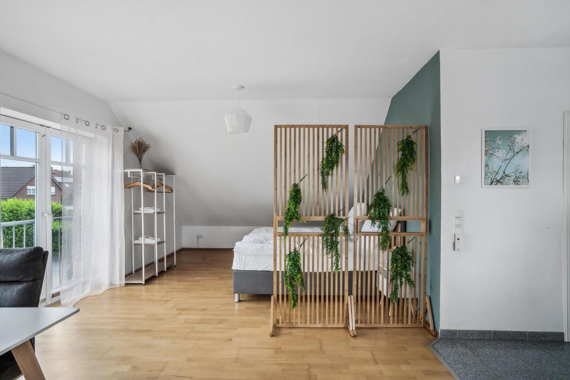 Oara Comfort Home, Ferienhaus 210Qm Mit Garten Reppenstedt Экстерьер фото
