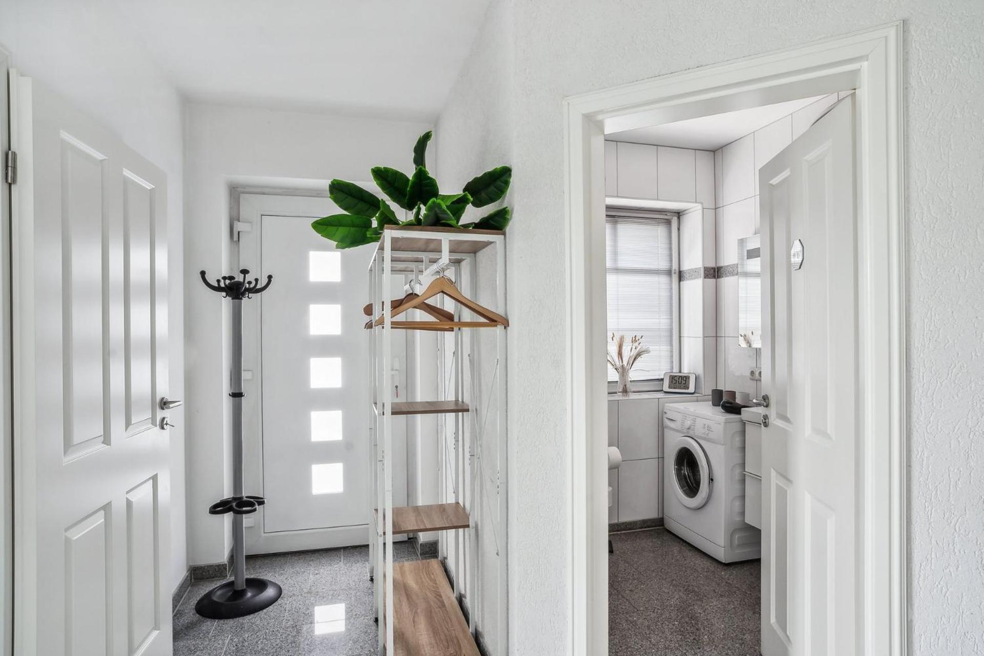 Oara Comfort Home, Ferienhaus 210Qm Mit Garten Reppenstedt Экстерьер фото