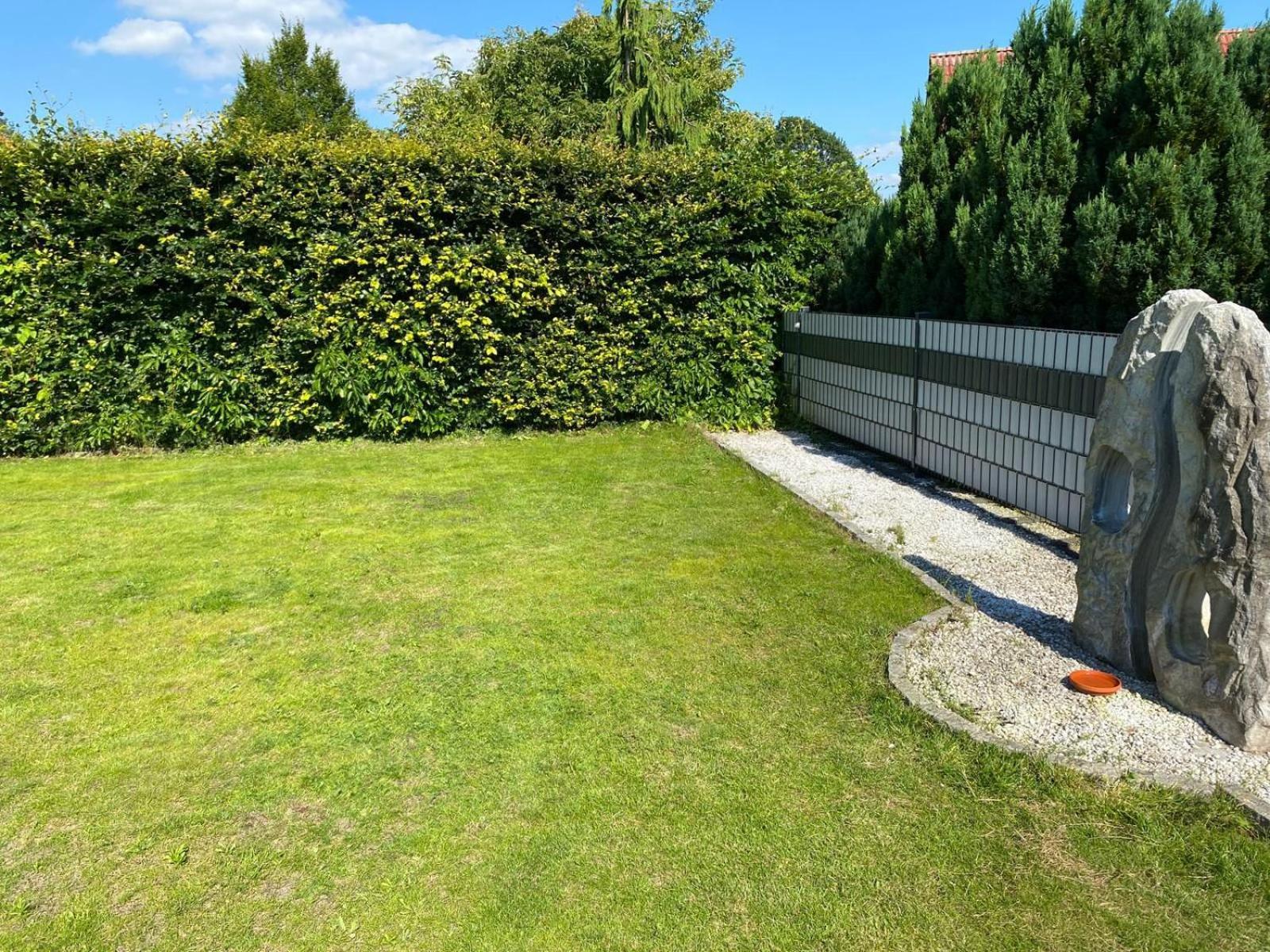 Oara Comfort Home, Ferienhaus 210Qm Mit Garten Reppenstedt Экстерьер фото