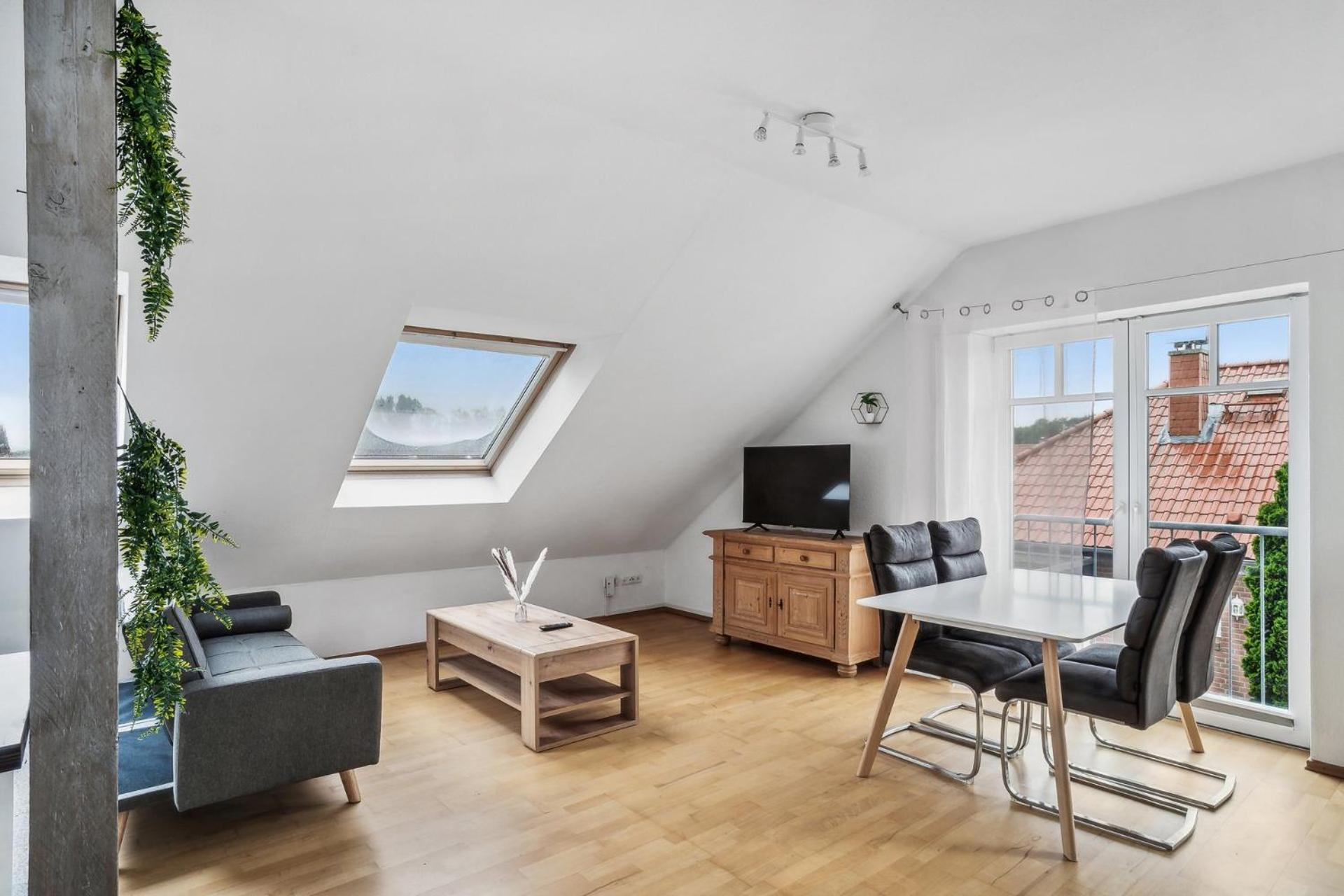 Oara Comfort Home, Ferienhaus 210Qm Mit Garten Reppenstedt Экстерьер фото