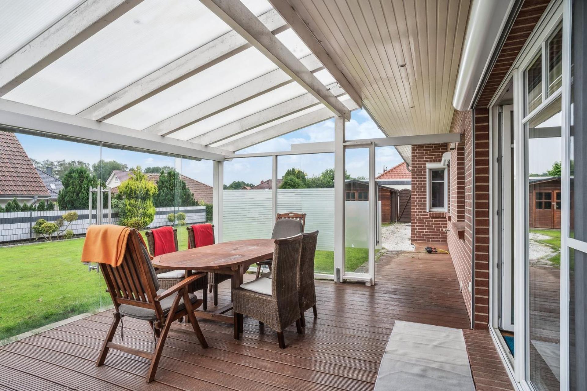 Oara Comfort Home, Ferienhaus 210Qm Mit Garten Reppenstedt Экстерьер фото