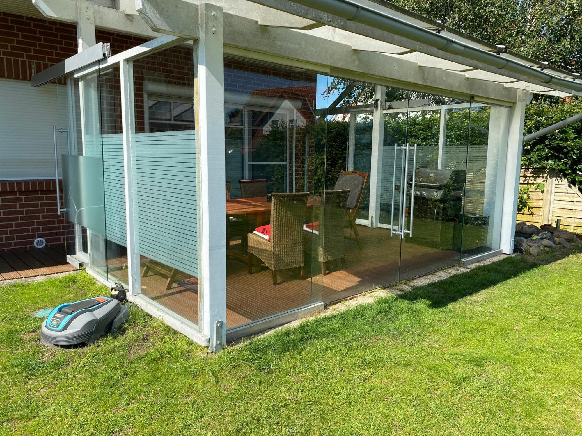 Oara Comfort Home, Ferienhaus 210Qm Mit Garten Reppenstedt Экстерьер фото