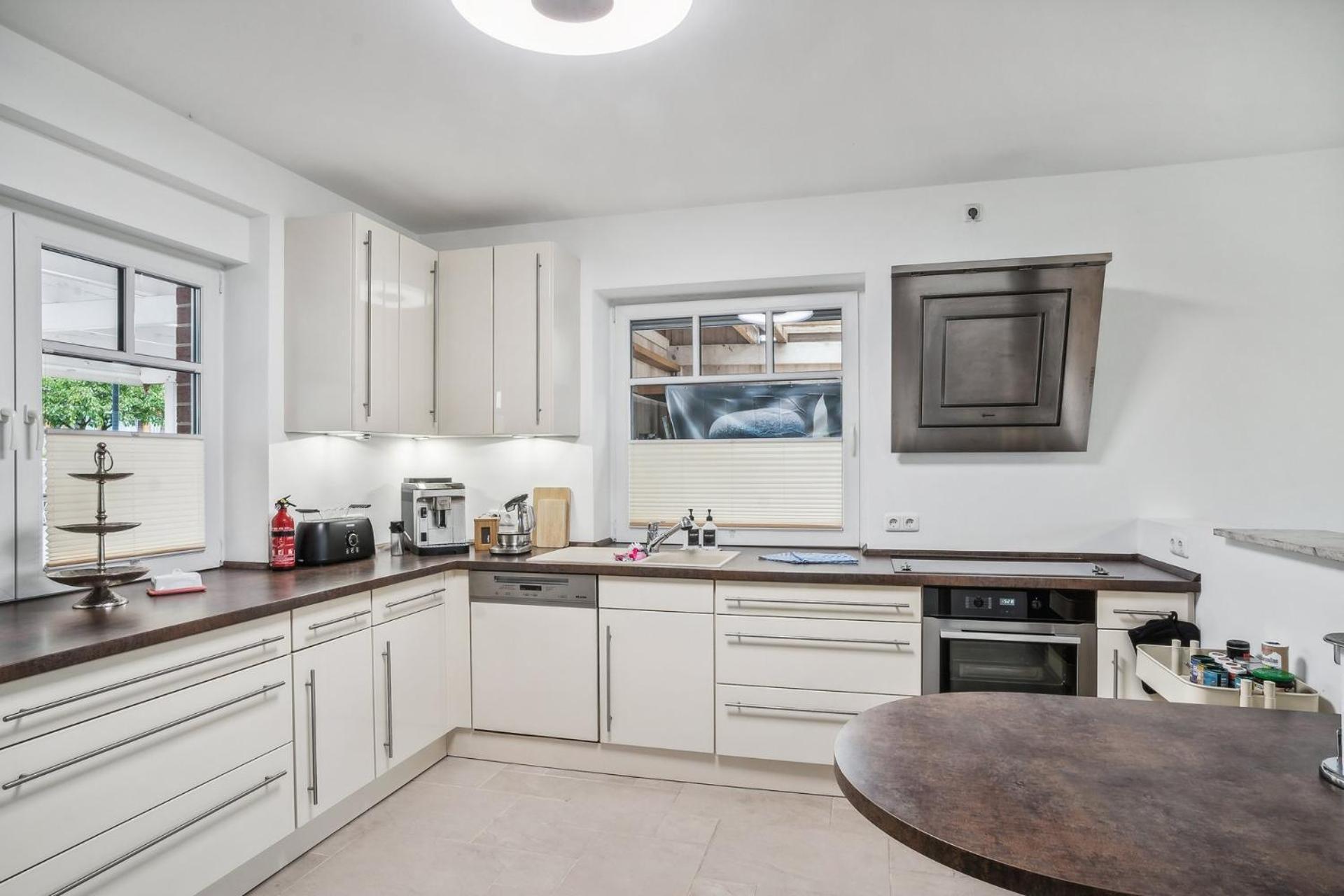 Oara Comfort Home, Ferienhaus 210Qm Mit Garten Reppenstedt Экстерьер фото