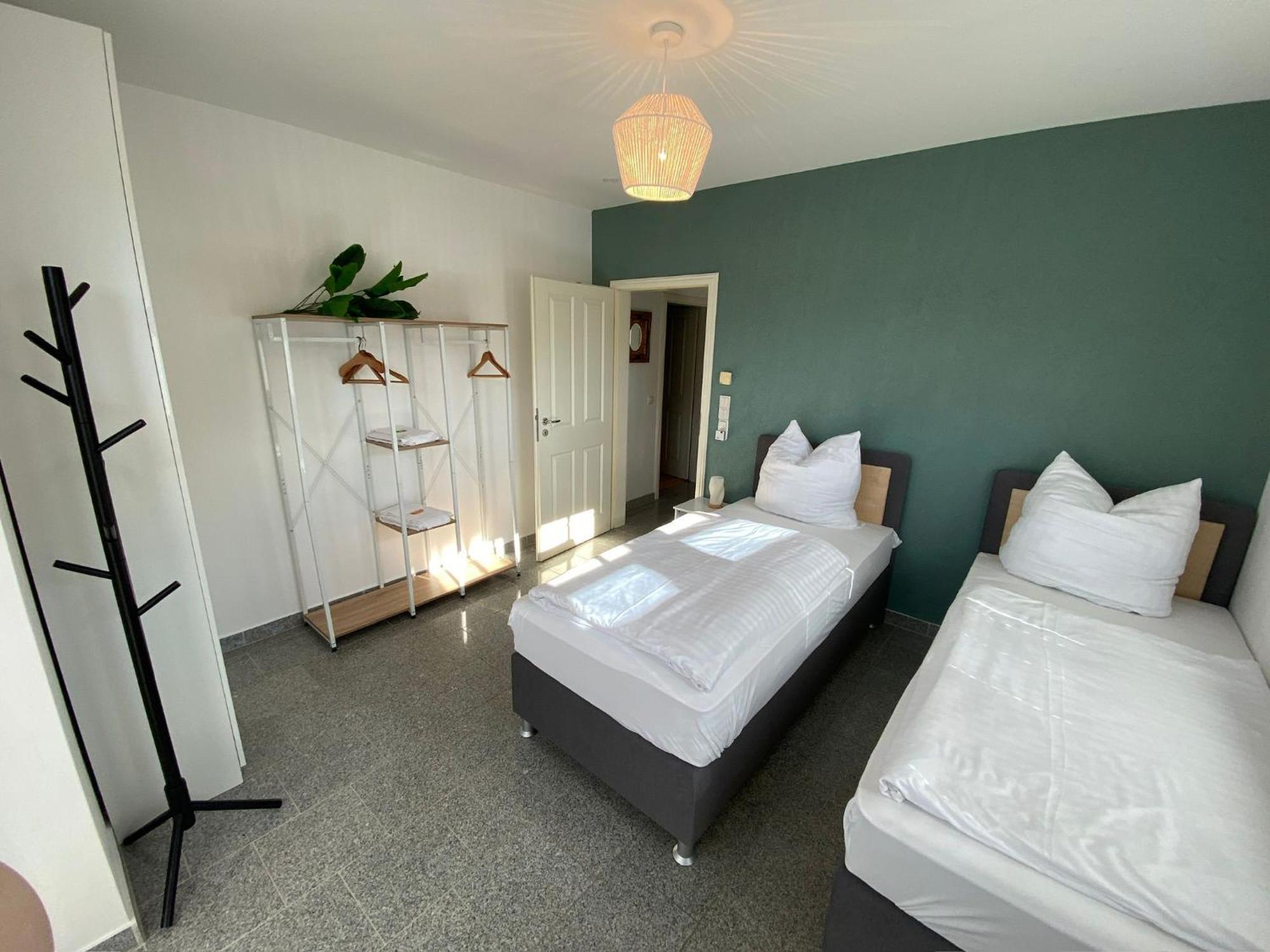 Oara Comfort Home, Ferienhaus 210Qm Mit Garten Reppenstedt Экстерьер фото