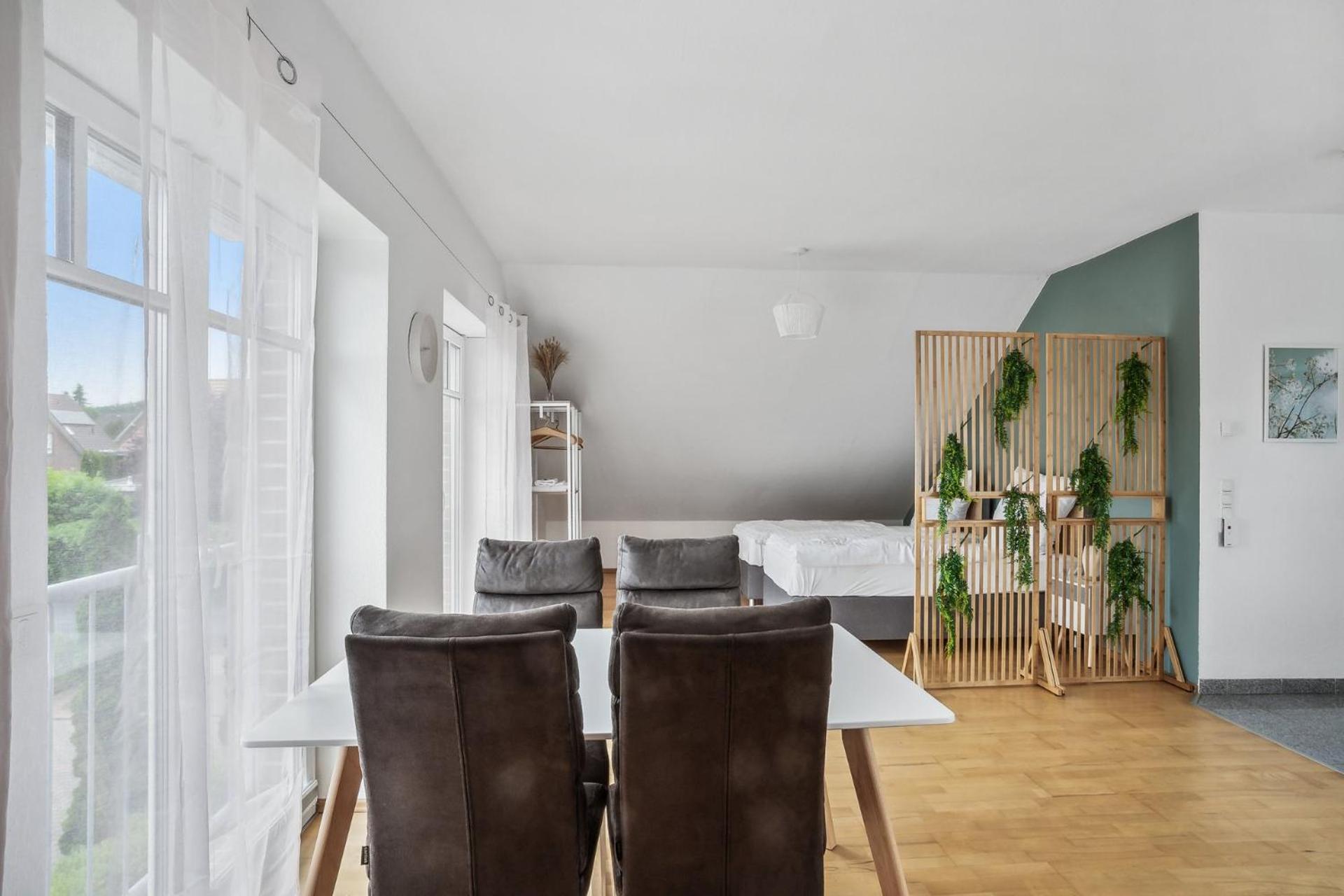 Oara Comfort Home, Ferienhaus 210Qm Mit Garten Reppenstedt Экстерьер фото
