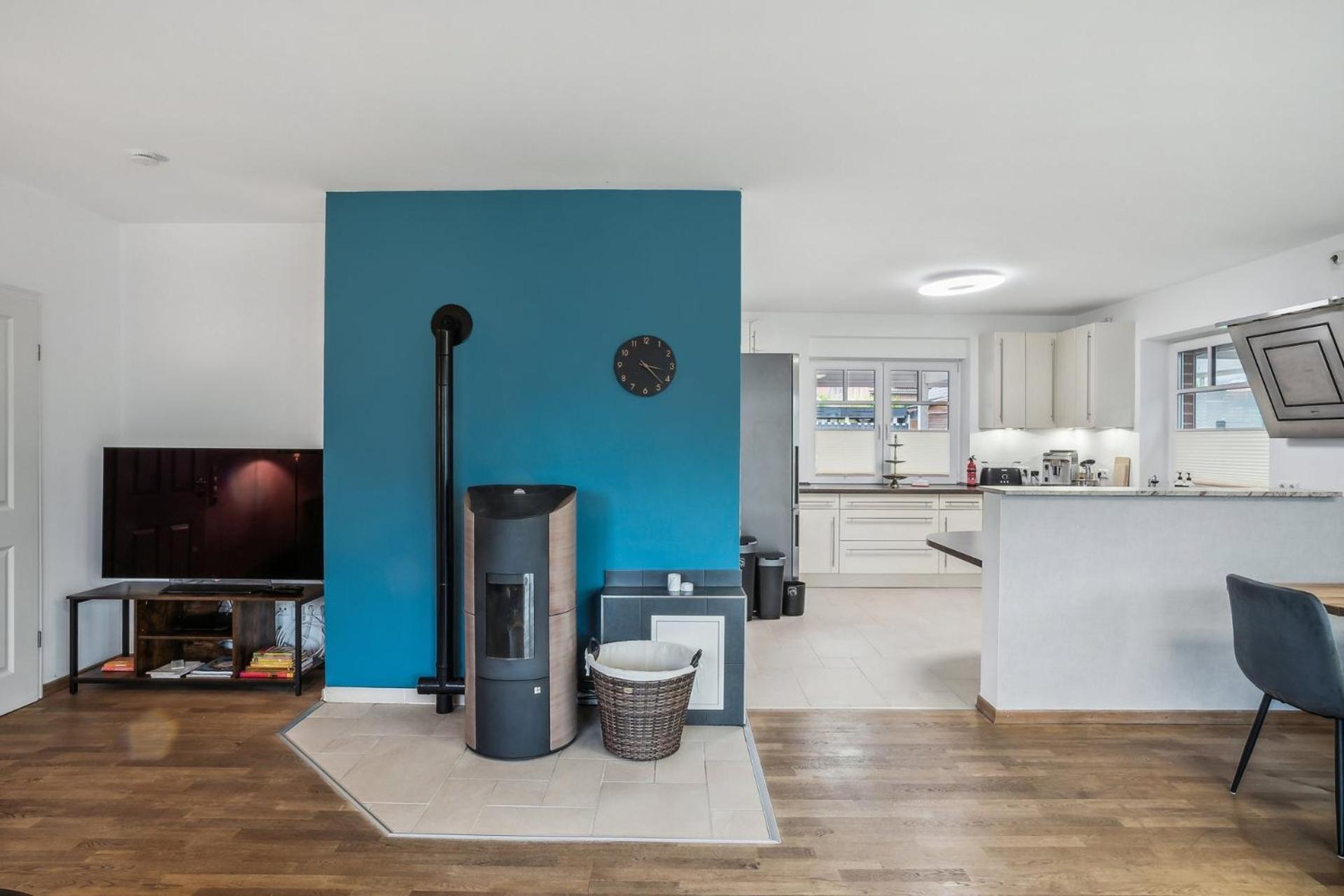 Oara Comfort Home, Ferienhaus 210Qm Mit Garten Reppenstedt Экстерьер фото