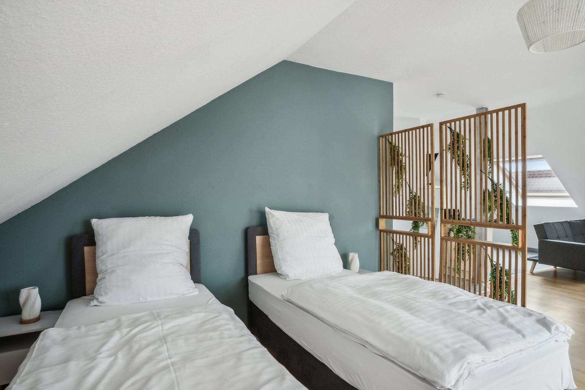 Oara Comfort Home, Ferienhaus 210Qm Mit Garten Reppenstedt Экстерьер фото
