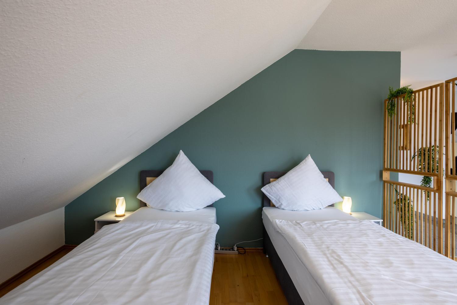 Oara Comfort Home, Ferienhaus 210Qm Mit Garten Reppenstedt Экстерьер фото