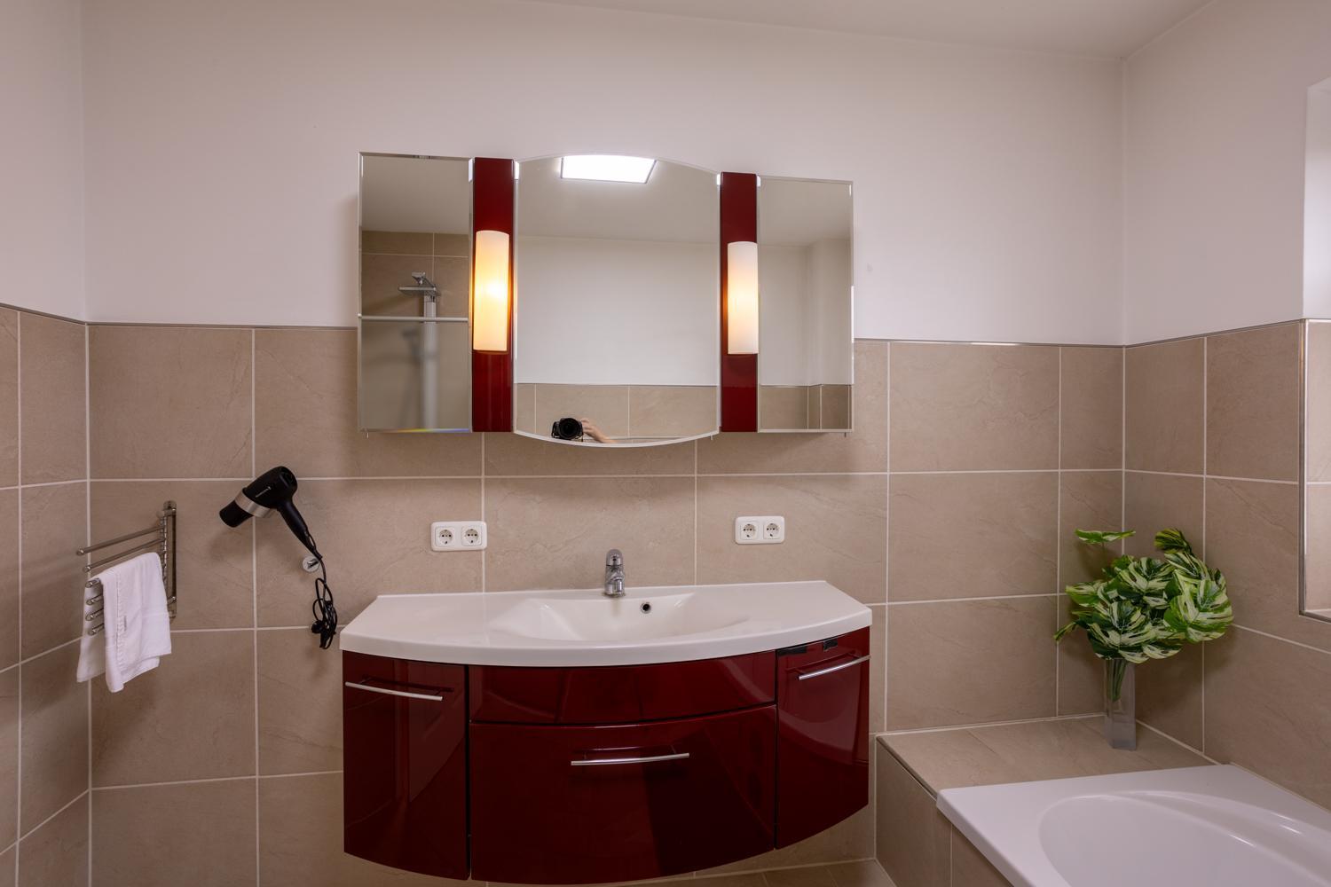 Oara Comfort Home, Ferienhaus 210Qm Mit Garten Reppenstedt Экстерьер фото