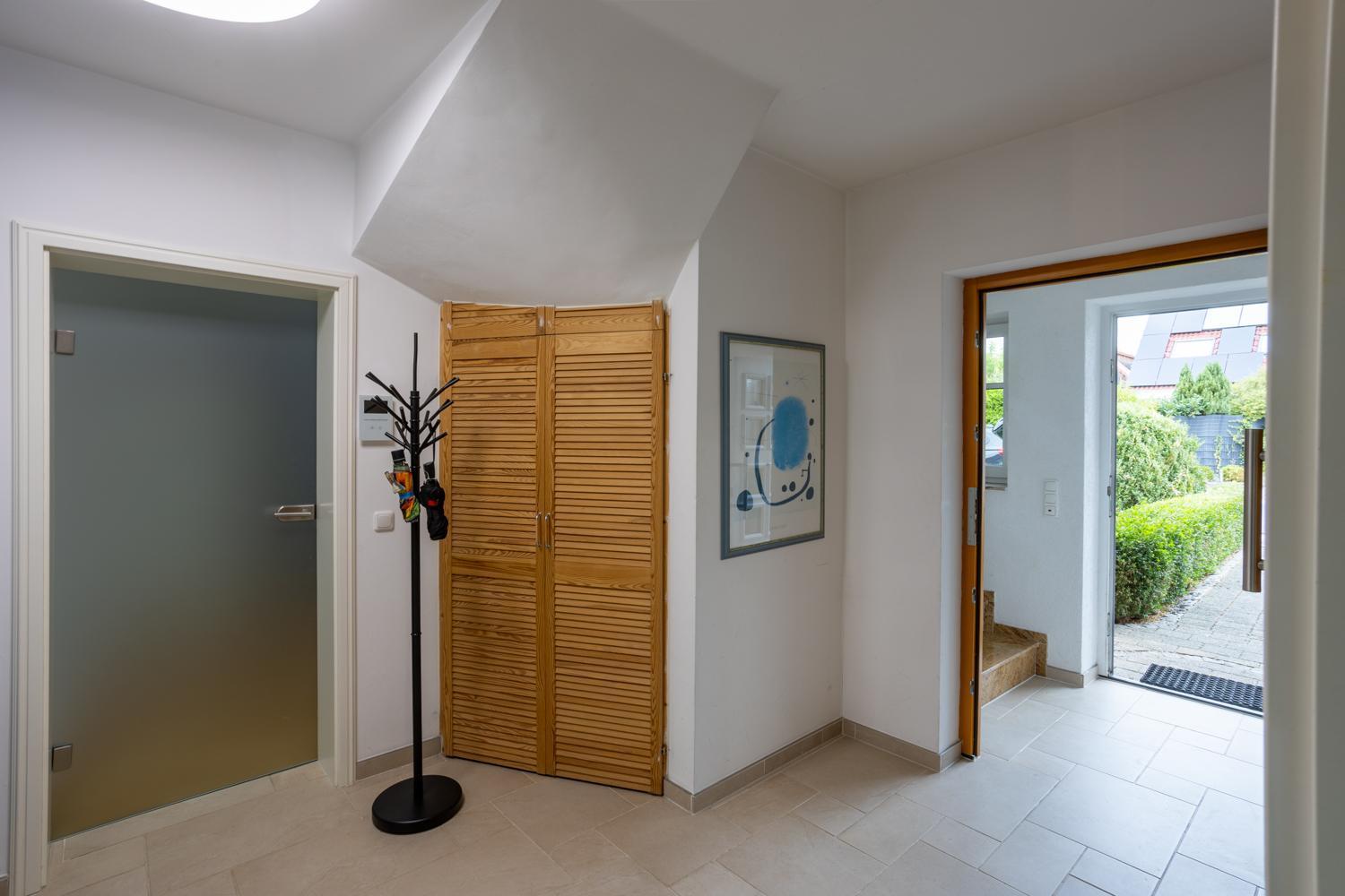 Oara Comfort Home, Ferienhaus 210Qm Mit Garten Reppenstedt Экстерьер фото