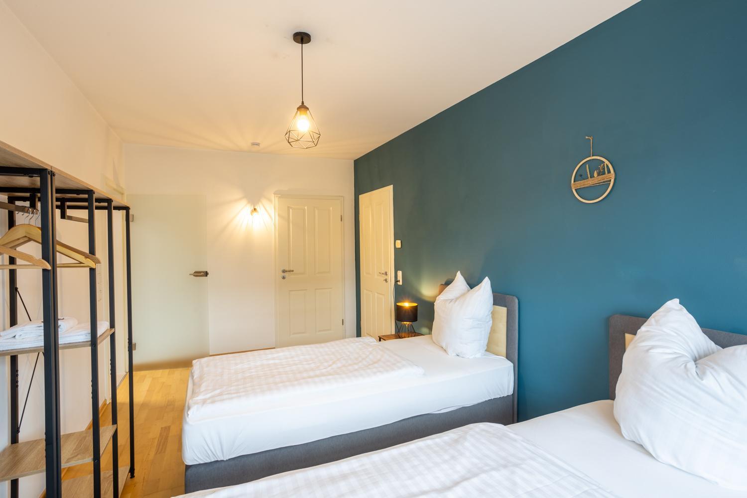 Oara Comfort Home, Ferienhaus 210Qm Mit Garten Reppenstedt Экстерьер фото