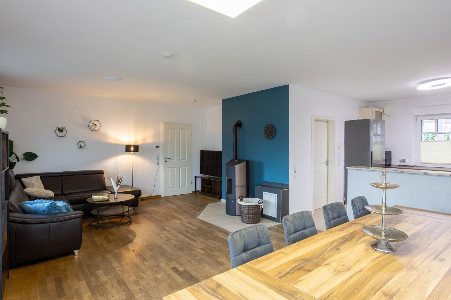 Oara Comfort Home, Ferienhaus 210Qm Mit Garten Reppenstedt Экстерьер фото