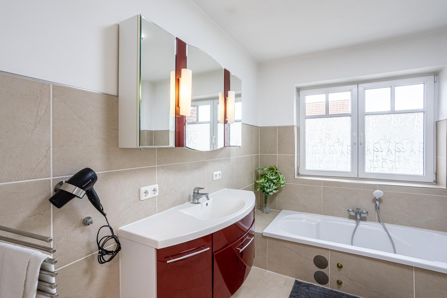 Oara Comfort Home, Ferienhaus 210Qm Mit Garten Reppenstedt Экстерьер фото