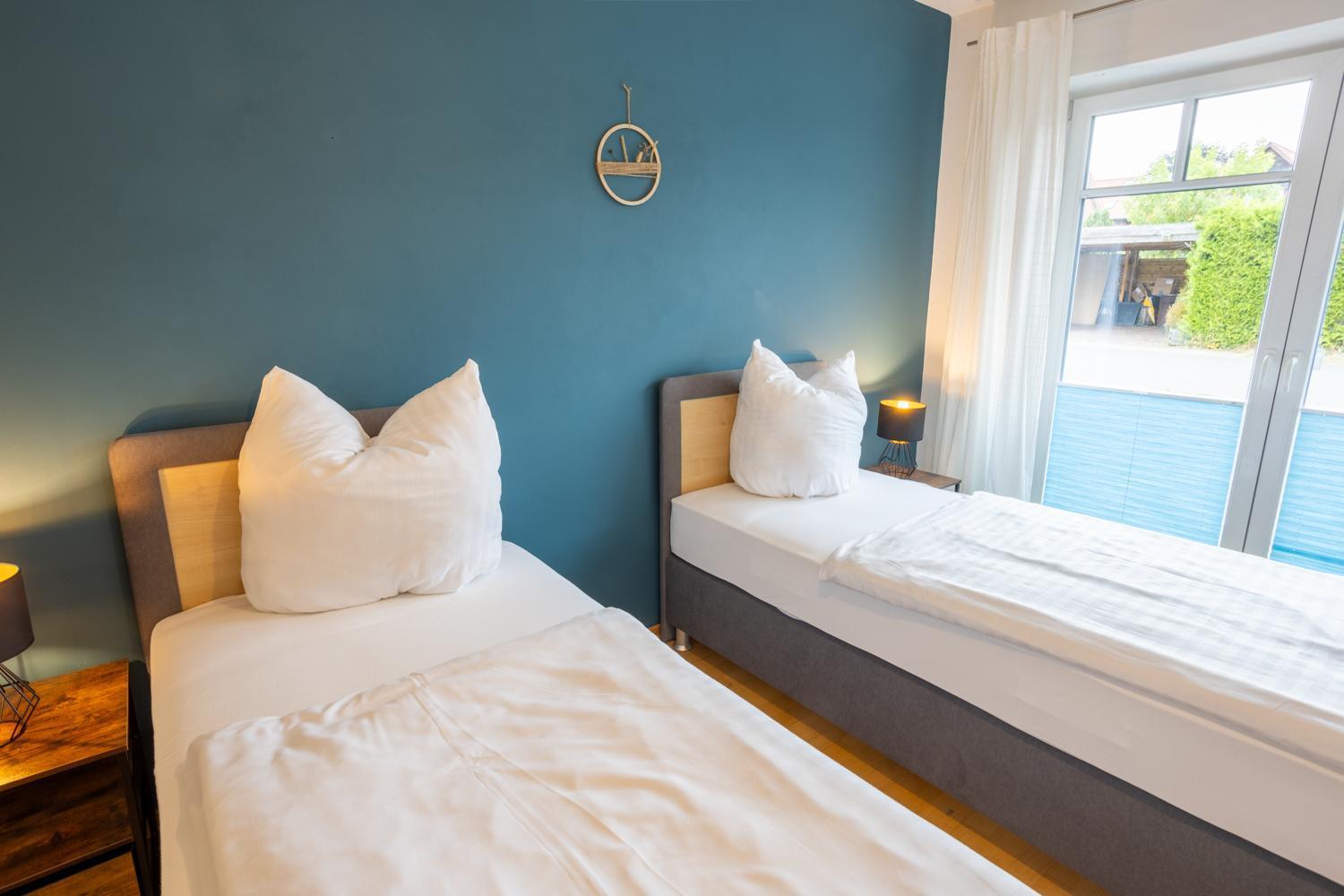Oara Comfort Home, Ferienhaus 210Qm Mit Garten Reppenstedt Экстерьер фото