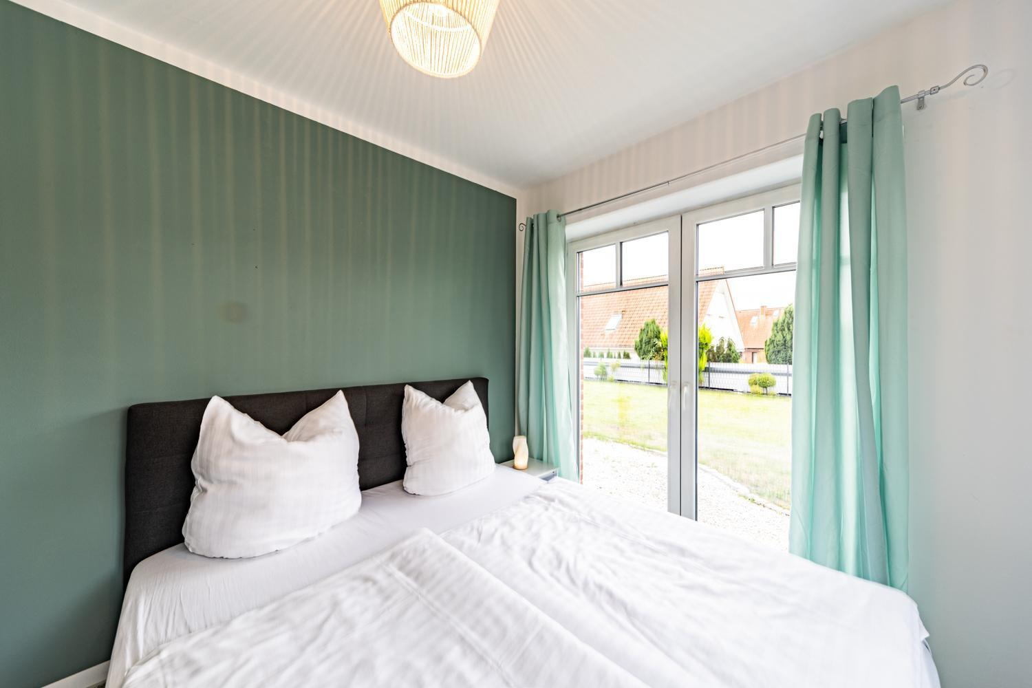 Oara Comfort Home, Ferienhaus 210Qm Mit Garten Reppenstedt Экстерьер фото