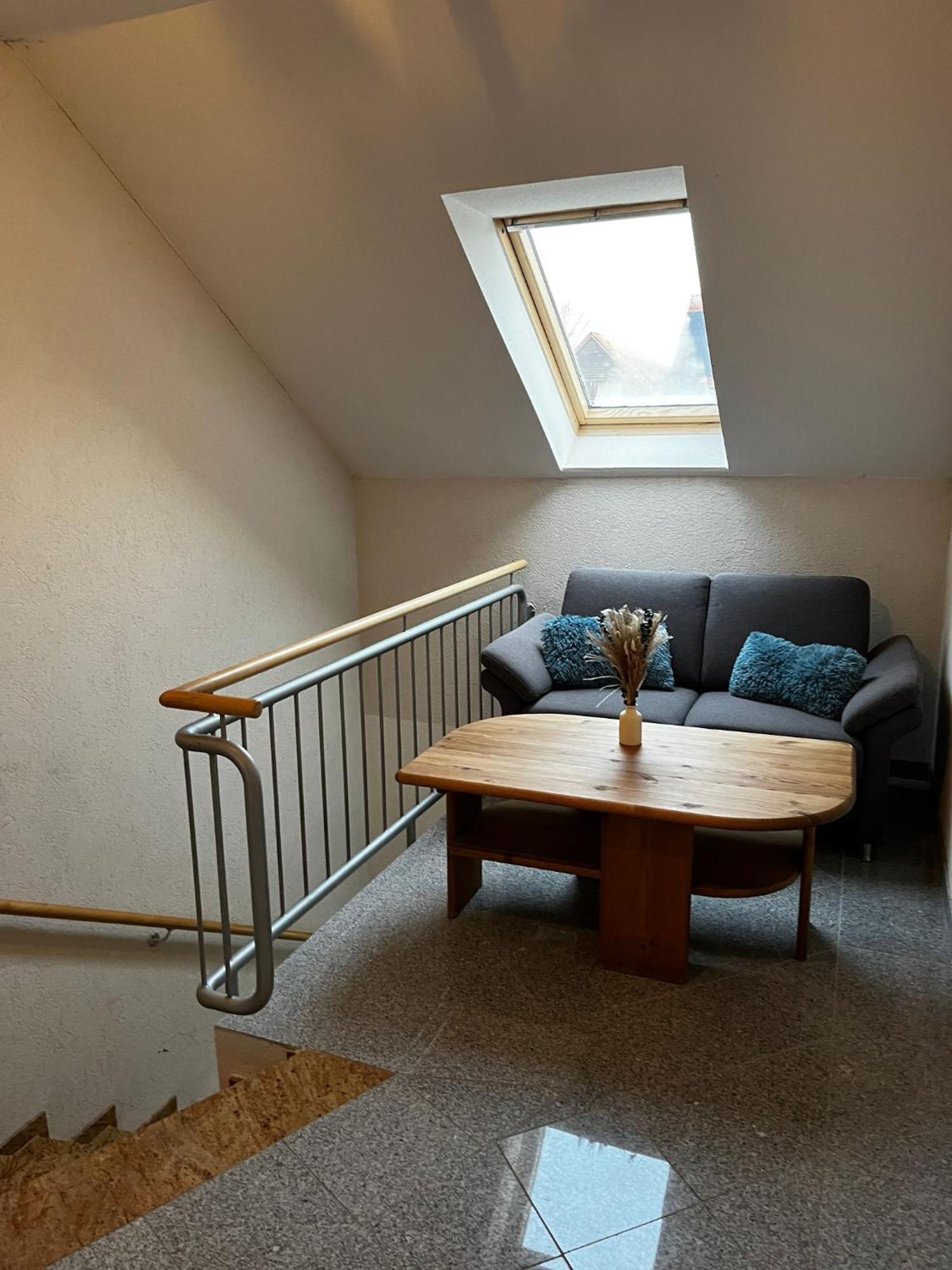 Oara Comfort Home, Ferienhaus 210Qm Mit Garten Reppenstedt Экстерьер фото