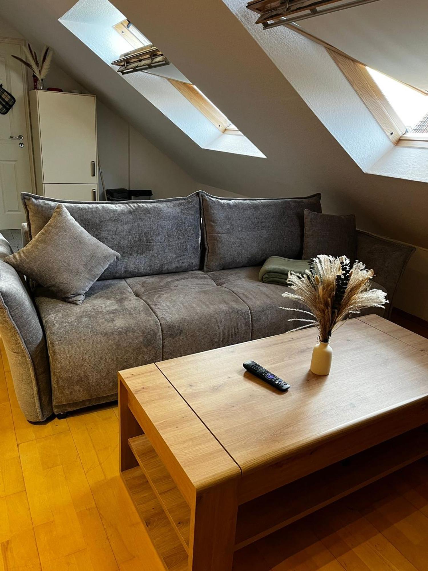Oara Comfort Home, Ferienhaus 210Qm Mit Garten Reppenstedt Экстерьер фото