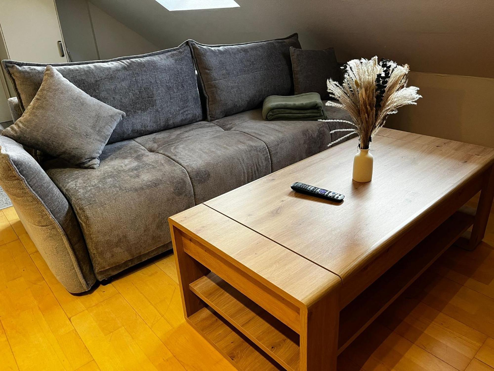 Oara Comfort Home, Ferienhaus 210Qm Mit Garten Reppenstedt Экстерьер фото