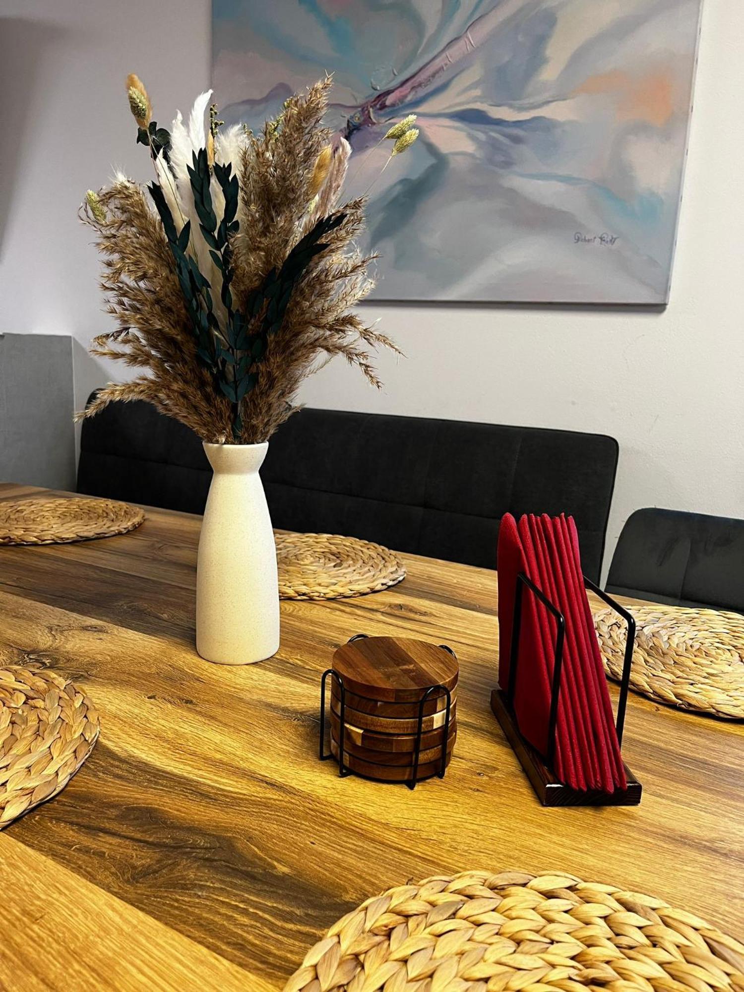 Oara Comfort Home, Ferienhaus 210Qm Mit Garten Reppenstedt Экстерьер фото